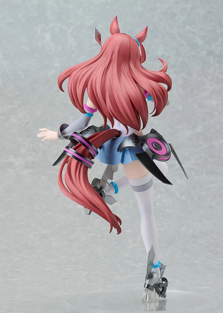 Figurine Mihono Bourbon de Umamusume: Pretty Derby par Good Smile Company